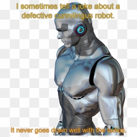 Best Robot In The World 2019, HD Png Download - c3p0 png