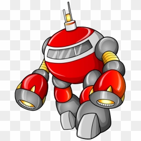Robot Clipart Robot Clip Art - Robot Warrior Clipart, HD Png Download - warrior.png