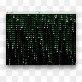 Display Device, HD Png Download - the matrix png