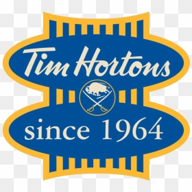 Tim Hortons Harborcenter - Tim Hortons, HD Png Download - tim hortons logo png