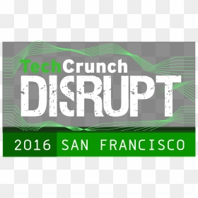 Flyer, HD Png Download - techcrunch logo png