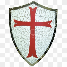 Does A Medieval Shield Look Like, HD Png Download - knight shield png