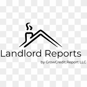 Landlord Reports Logo"  Logos/landlord Reports Logo - Calligraphy, HD Png Download - transunion logo png