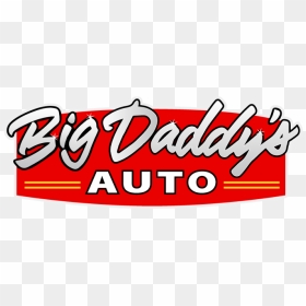 Big Daddy"s A, HD Png Download - big daddy png