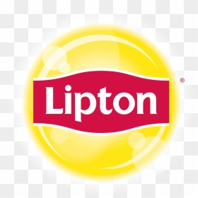 Lipton 2019 Logo, HD Png Download - tim hortons logo png