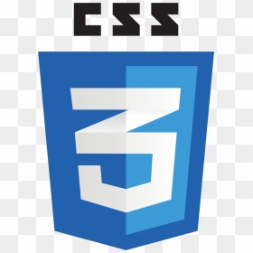 Css3 Logo, HD Png Download - techcrunch logo png