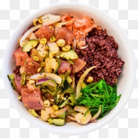 Side Dish, HD Png Download - poke png