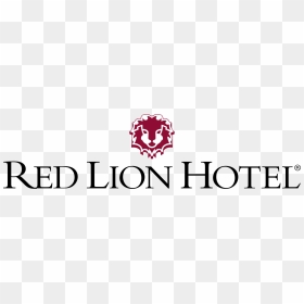 Red Lion Hotel, HD Png Download - food lion logo png
