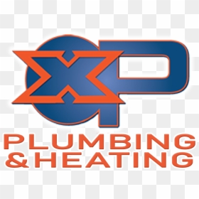 Xp Plumbing Header Logo - 奥 美, HD Png Download - xp png