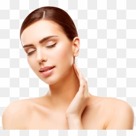 Facial Massager For Women, HD Png Download - spa facial png