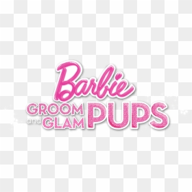 Barbie, HD Png Download - nintendo 3ds logo png