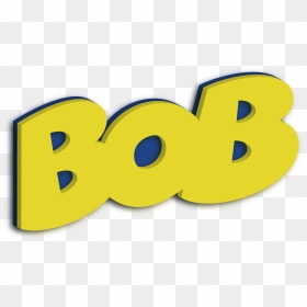Bob, HD Png Download - bob png