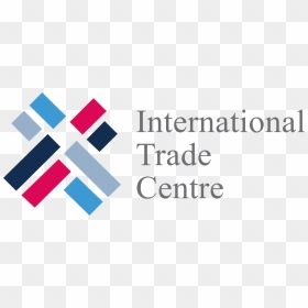 International Trade Centre Logo - International Trade Centre, HD Png Download - pnc logo png