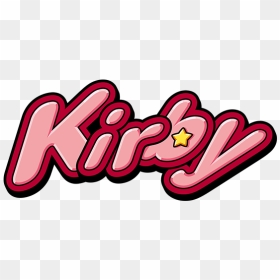 Kirby Dream Land, HD Png Download - nintendo 3ds logo png