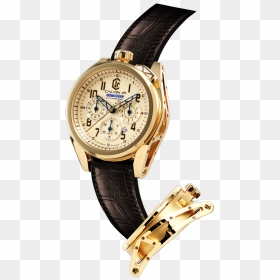 C3p0 Watch, HD Png Download - c3p0 png