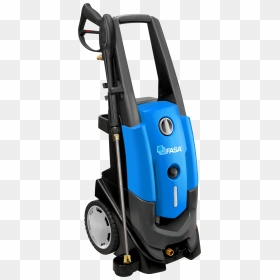 Huron S - Fasa High Pressure Cleaner, HD Png Download - xp png