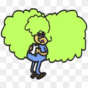 Cartoon, HD Png Download - sneeze png