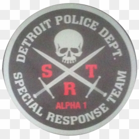 Bill Kaulitz, HD Png Download - swat team png
