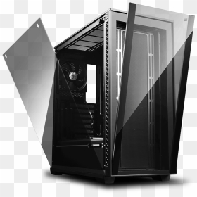 Deepcool Atx Matrexx 70, HD Png Download - case png