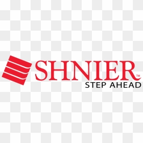 Shnier Logo, HD Png Download - ge png