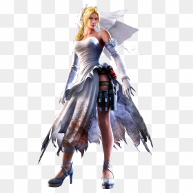 Png Transparent Download Image Fr Nina Williams Render - Nina Tekken 7 Characters, Png Download - niña png