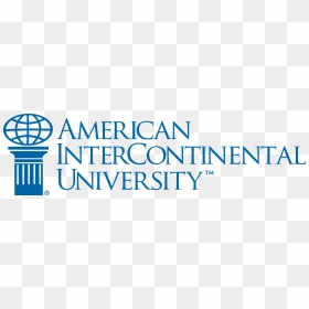 Brown University Logo Png , Png Download - American Intercontinental University Logo Png, Transparent Png - brown university logo png
