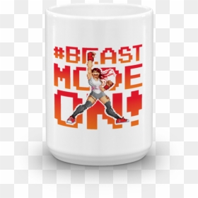 L.a. Beast, HD Png Download - beast mode png