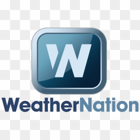 Weather Nation Logo Png, Transparent Png - the weather channel logo png
