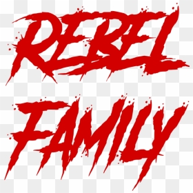 Picture - Rebel Family Anthony Beastmode, HD Png Download - beast mode png