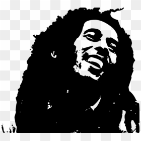 Bob Marley Clip Art, HD Png Download - bob png