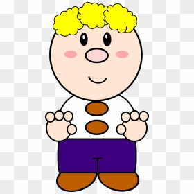 Bob Basic Clip Arts - Big Kartun, HD Png Download - bob png