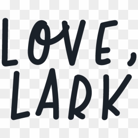 Love Lark - Portable Network Graphics, HD Png Download - mimosas png