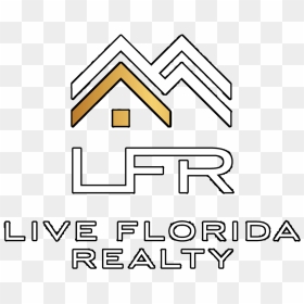House, HD Png Download - outline of florida png