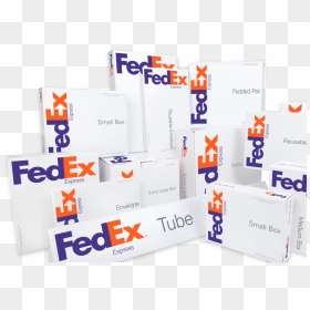 Fedex, HD Png Download - fedex ground logo png