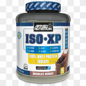 Applied Nutrition Iso Xp, HD Png Download - xp png