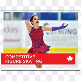 Figure Skating Jumps, HD Png Download - ice skater png