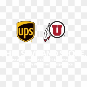 University Of Utah, HD Png Download - utah utes logo png