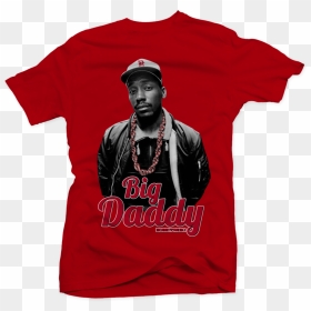 Individual Thought Patterns Shirt, HD Png Download - big daddy png