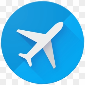 Google Has Begun Showing Its Hand, But Just How Much - Google Flights App, HD Png Download - flight icon png