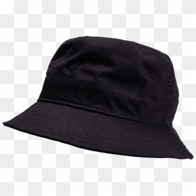 Chapeau Bob New Era Bob Noir - Baseball Cap, HD Png Download - vhv