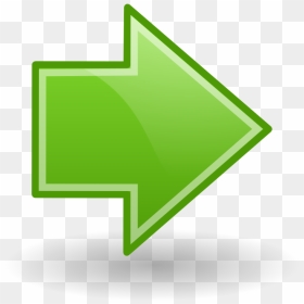 Arrow Right Red Icon, HD Png Download - right arrow icon png