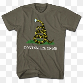 Don T Sneeze On Me, HD Png Download - sneeze png