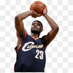 Lebron James Cavs Png, Transparent Png - james png