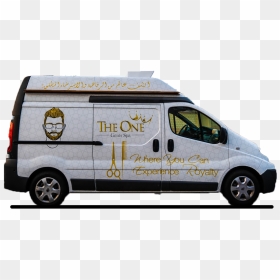 Nissan Primastar, HD Png Download - spa facial png
