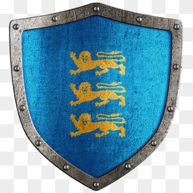 Lancelot Symbols, HD Png Download - knight shield png