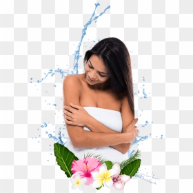 Heisei Ishin, HD Png Download - spa facial png
