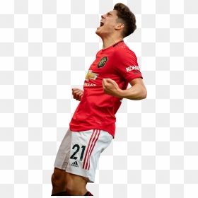 Daniel James render - Daniel James Wallpaper Hd, HD Png Download - james png