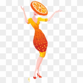 How To Make A Mimosa - Illustration, HD Png Download - mimosas png
