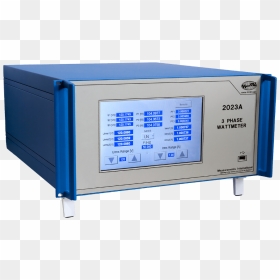 Model 2023a Xp 3 Phase Power Analyzer - Electronics, HD Png Download - xp png