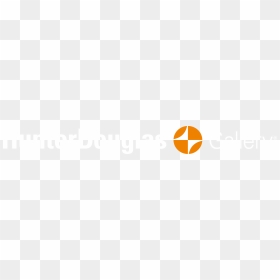 Black-and-white, HD Png Download - hunter douglas logo png